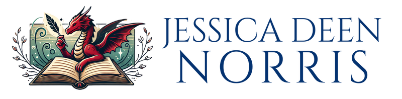 Jessica Deen Norris logo