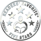 Silver Medal - Readers' Favorite Five Star Review Recipient
