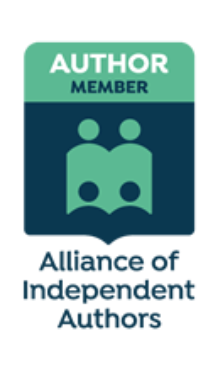 Badge - Author Member of the Alliance of Independent Authors