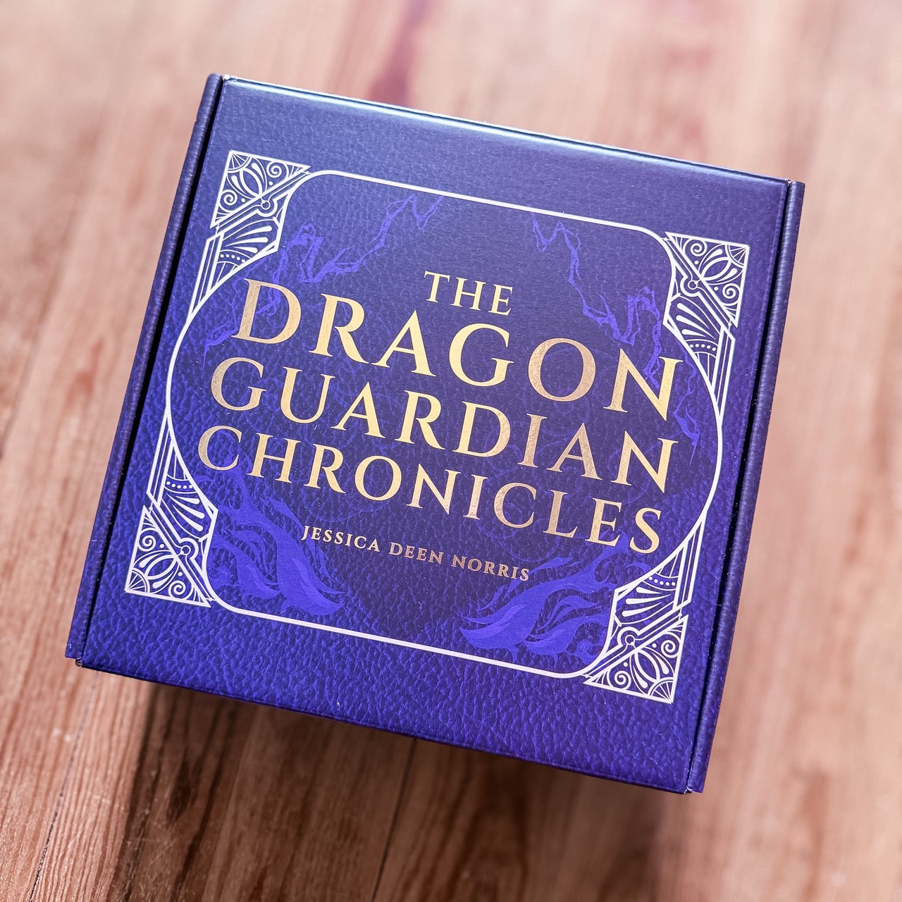 【未開封含】DragonAsh / capsule / Steady&Coセット Special Edition Dragon Guardian Signed Omnibus & Collector Box