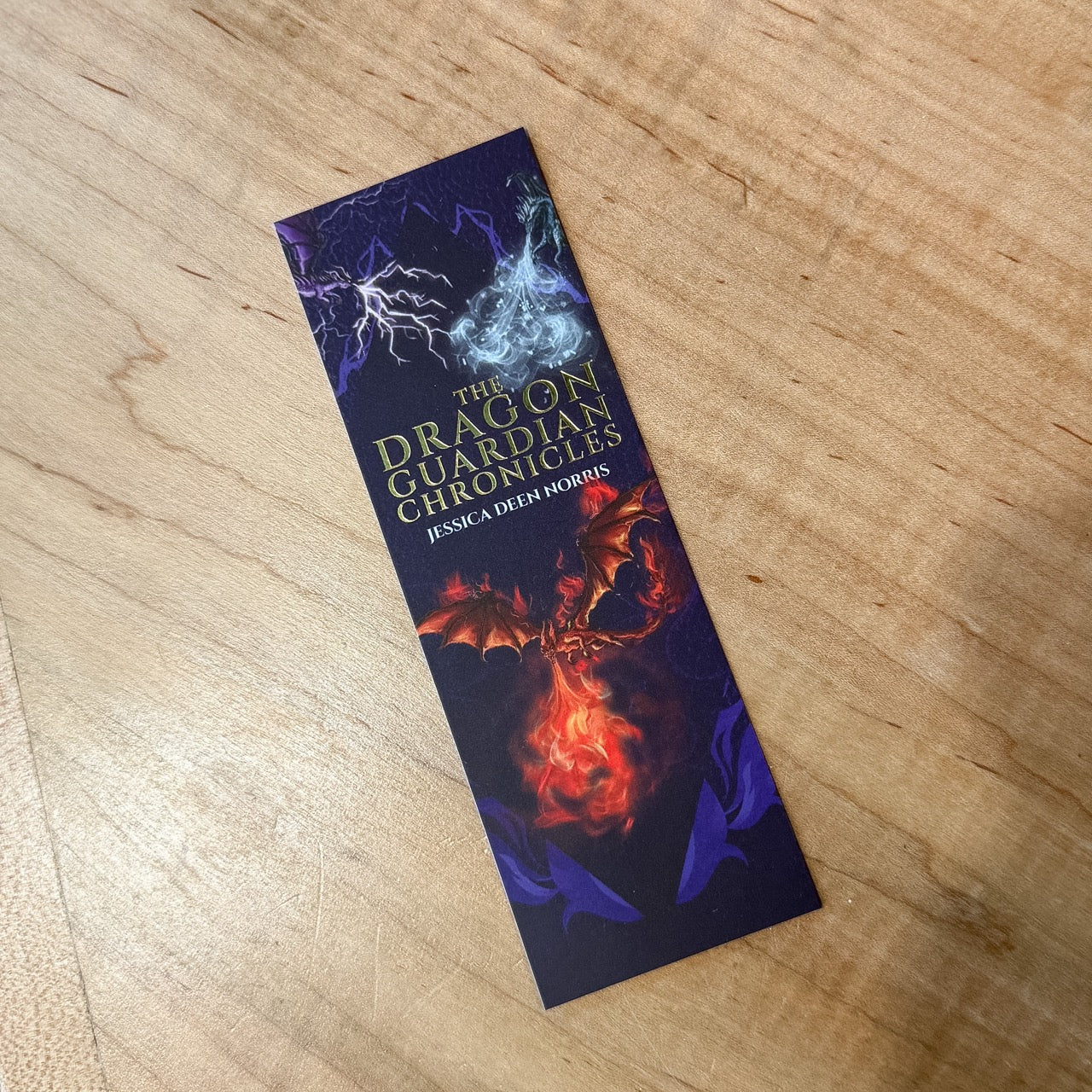 Special Edition Dragon Guardian Signed Omnibus & Collector Box