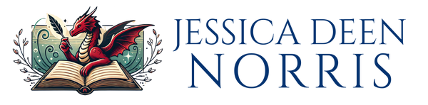 Jessica Deen Norris